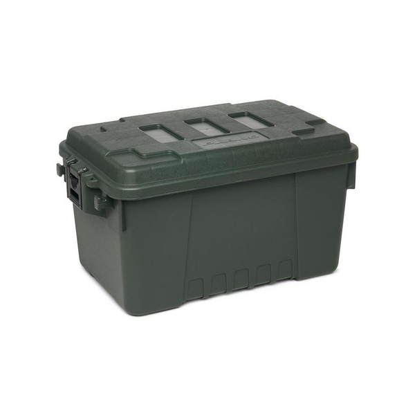 Skrzynia Transportowa / Kufer PLANO Sportsman’s Trunk Small 53l Olive Drab