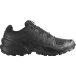 Buty Salomon  Speedcross 6 Forces Czarne (L47161100)