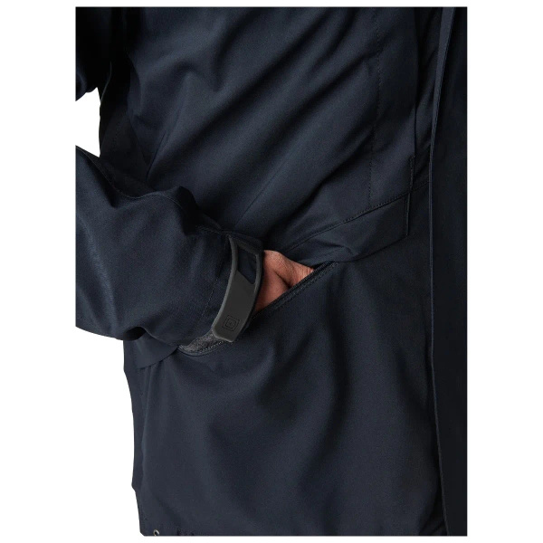 Kurtka Taktyczna 3-IN-1 Parka 2.0 5.11 Dark Navy (48358)