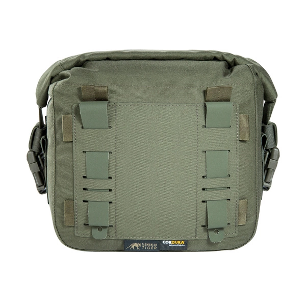 Kieszeń Tac Pouch 1 WP Tasmanian Tiger Czarna (8713.040)