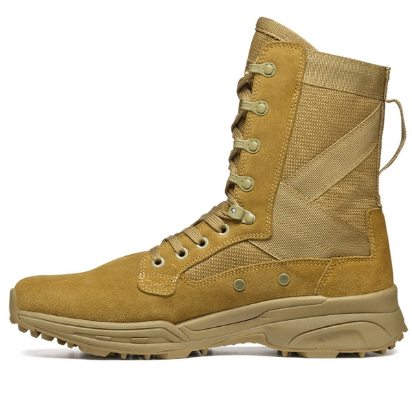 Tactical Boots T8 NFS 670 Regular Garmont Coyote 