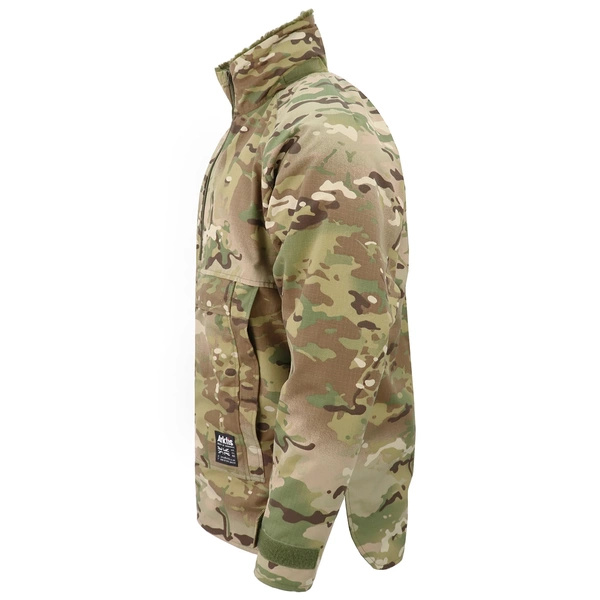 Kurtka Kangurka A220 Mammoth Shirt Arktis Multicam