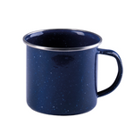 Kubek Western 680 ml Mil-Tec Granatowy (14609100)