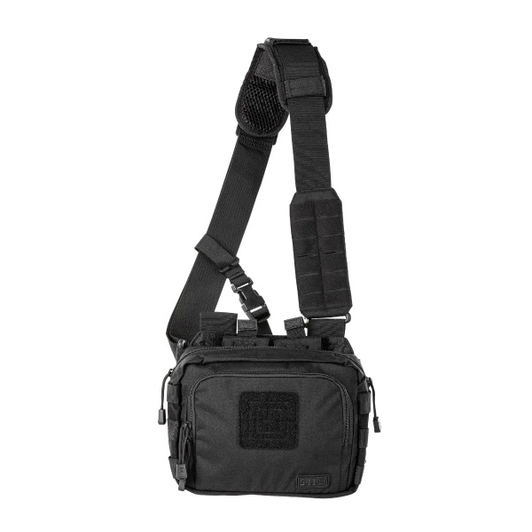 Torba Do Przenoszenia Broni 2-Banger Bag 3L 5.11 Czarna (56180ABR)