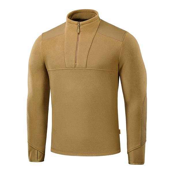 Bluza Centurion Microfleece M-Tac Coyote (20437005)