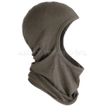 Polish Military Balaclava 511T/ MON Olive Original New