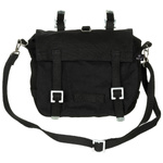 Torba Brezentowa BW Combat Bag Small MFH Czarna (30103A)