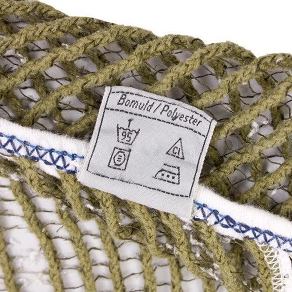 Danish Military Mesh T-shirt First Layer Thermoactive Genuine Military Surplus II Quality