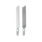 Wymienna Piła I Pilnik Do Narzędzia Surge® Leatherman® Srebrny (931003)