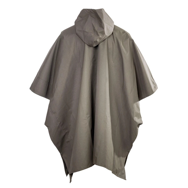 Peleryna Przeciwdeszczowa / Poncho BW IR A.Blochl Olive
