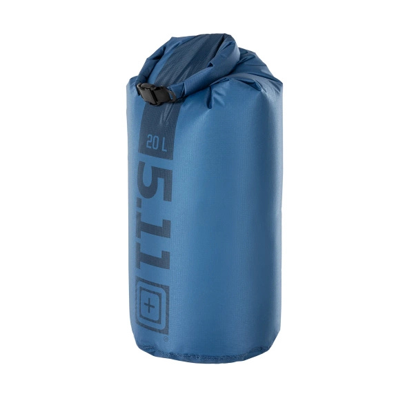 Worek Przeprawowy Ultralight Dry Bag 20L 5.11 Ensign Blue (56847ABR)