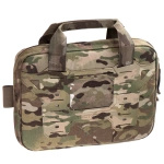 Torba Na Broń Pokrowiec Single Pistol Case ClawGear Multicam