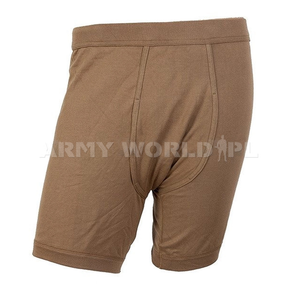 Military Shorts Bundeswehr Desert Original Demobil