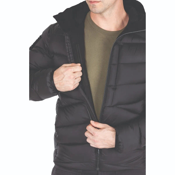 Kurtka Taktyczna Acadia Down Jacket 5.11 Czarna (48364ABR)