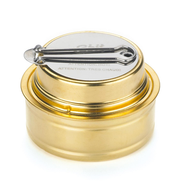 Zestaw Do Gotowania Solid Fuel Cookset Esbit 1000 ml (CS1000HA)