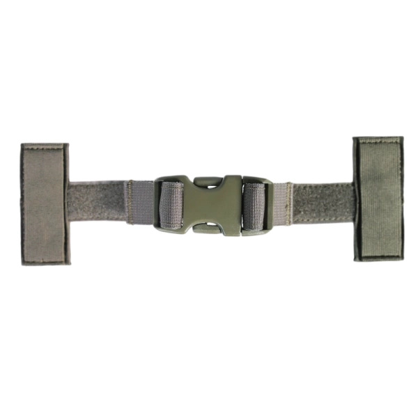 Zestaw Montażowy T-Bar Set -12 Snigel RAL 7013 (26-00491-09-000)