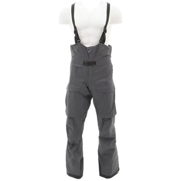 Rainproof Trousers PRG 2.0 Carinthia Grey