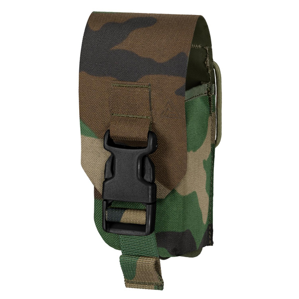 Kieszeń Na Granat Dymny Smoke Grenade Pouch MK II Cordura Direct Action Woodland (PO-SMKE-CD5-WDL)
