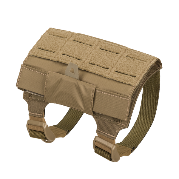 Forearm GRG Pouch® Direct Action® Coyote Brown (PO-GRGP-NLN-CBR)