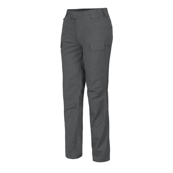 Women's Trousers Helikon-Tex UTP Urban Tactical Pant Ripstop Shadow Grey (SP-UTW-PR-35)