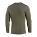 Koszulka Termoaktywna Winter Baselayer M-Tac Dark Olive (70019048)