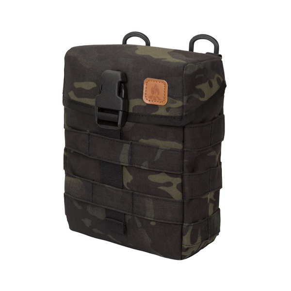 Pouch E&E Cordura Helikon-Tex MultiCam Black (MO-U03-CD-0C)