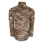 Koszula Taktyczna Brytyjska Pod Kamizelkę ARMOUR Combat FR MTP Air Crew Oryginał Nowa