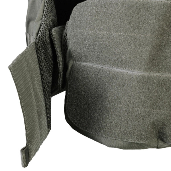 Kamizelka Taktyczna Tactical Ballistic Vest Cover -17 Snigel (84-01429-09-000)