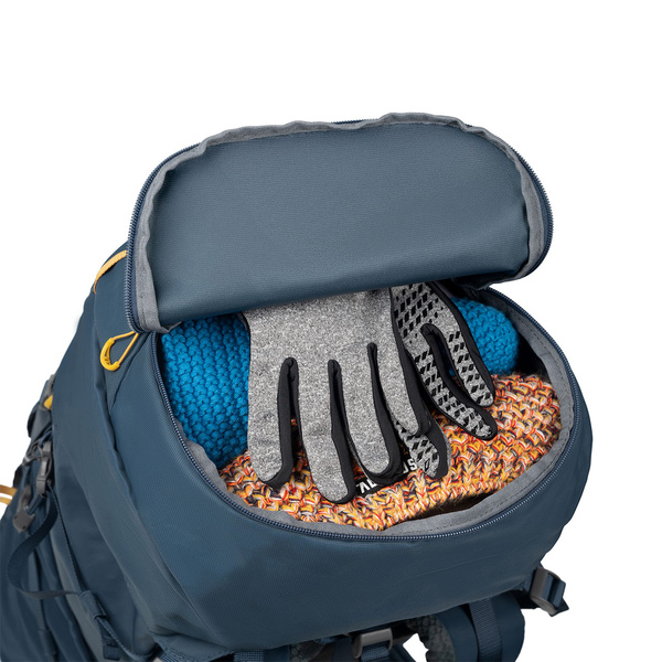 Plecak Alpinus Veymont 55L Granatowy (NH11730)