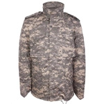 Field Jacket With Liner Model M65 Mil-tec UCP New (10315070)