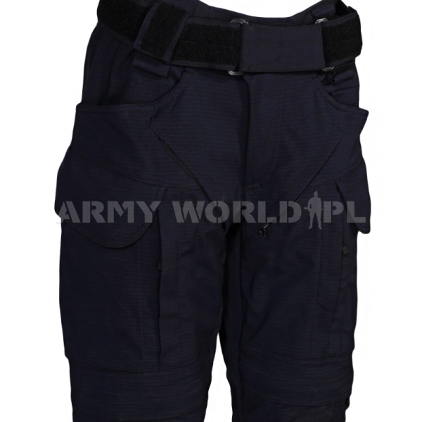 Spodnie Taktyczne Damskie UF PRO Striker ULT Combat Granatowe Oryginał Nowe