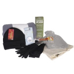 Zestaw Zimowy Winter Warmer Kit BCB (CL427)