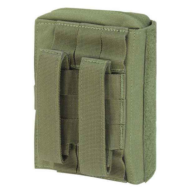 First Response Pouch Condor Olive (191028-001)