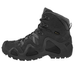 Buty Taktyczne Zephyr GTX MID TF Lowa Black 