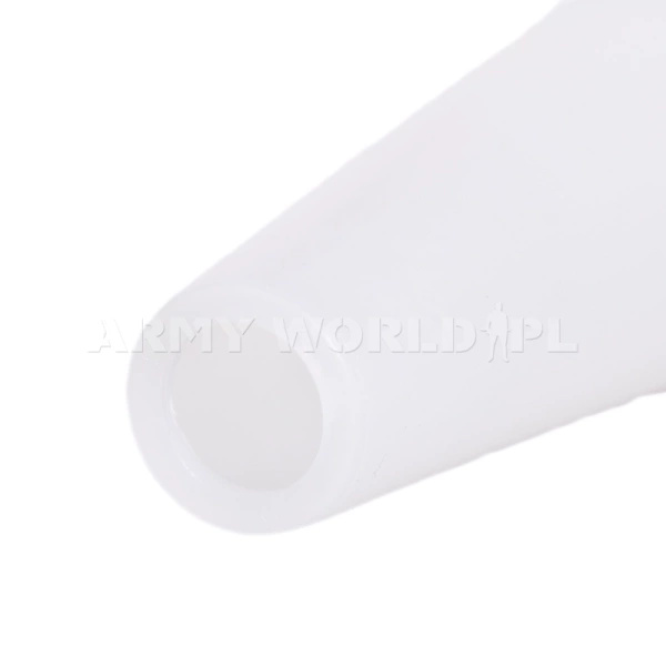 Nakładka Sygnalizacyjna Do Latarki Biała Nowa 