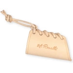Osłona Rękojęści Siekiery Overstrike Guard H. Roselli Light Tanned R1043
