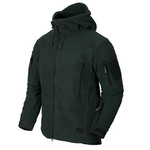 Fleece Jacket Patriot Helikon-Tex Jungle Green (BL-PAT-HF-27)