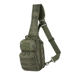 Torba Na Ramię Urban Line City Hunter Hexagon Bag M-Tac Olive (GB0306-OD)