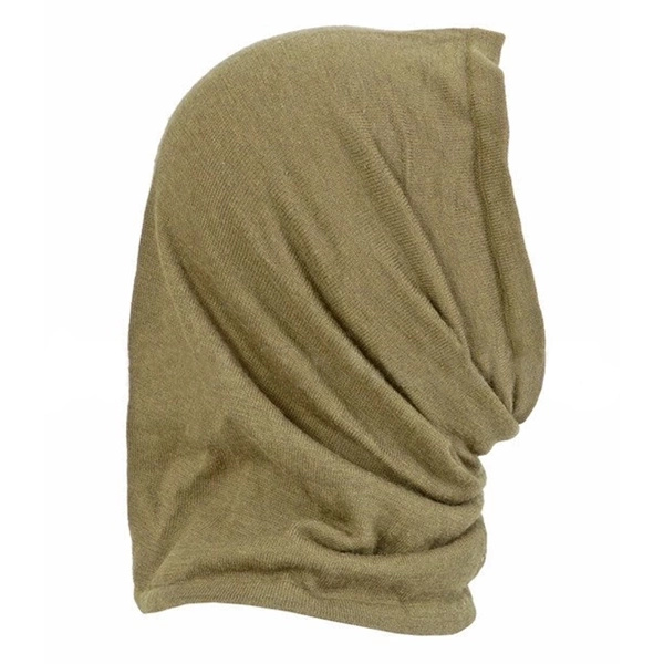 Komin Wojskowy Brytyjski Dutraco Gouda BV Olive Oryginał Demobil BDB