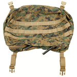 Klapa Do Plecaka APB03 US Army Marine Corps Issue ILBE Pack – Gen II USMC Marpat Oryginał Demobil BDB