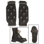 Raki / Nakładki Antypoślizgowe Na Buty BOOT SPIKES Mil-Tec (12922002)