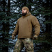 Kurtka Zimowa Alpha Gen.III Pro Primaloft M-Tac Coyote Brown (20499017)