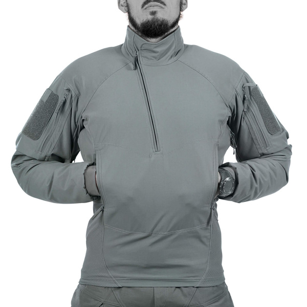Bluza UF PRO AcE Gen.2 Winter Combat Shirt Steel Grey