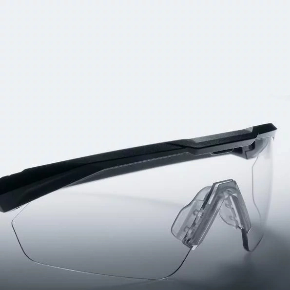 Okulary Taktyczne Apache Spec Uvex (9112265)