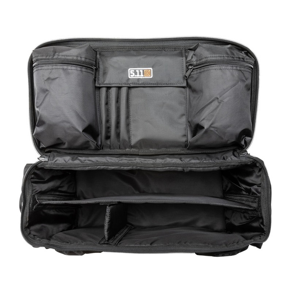 Torba Taktyczna 5.11 Patrol Ready Bag Czarna (59012ABR-019)