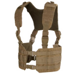 Tactical Ronin Chest Rig Condor Coyote Brown (MCR7-498)