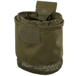 Competition Dump Pouch Helikon-Tex Olive Green (MO-CDP-CD-02)