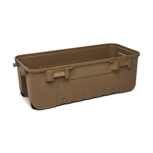 Skrzynia Transportowa / Kufer PLANO Sportsman’s Trunk Large 102l Desert Tan