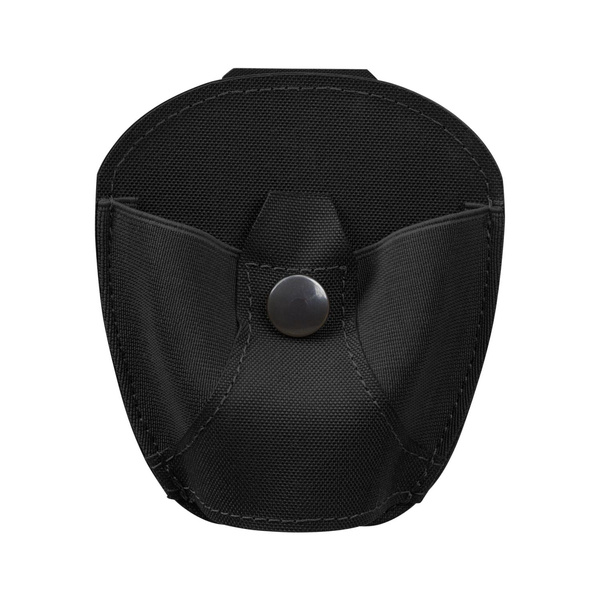 Kabura Na Kajdanki Low Profile Cuff Pouch Direct Action Czarna (PO-CFLP-CD5)