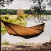 Hammock BYSTRY Lesovik Golden Brown